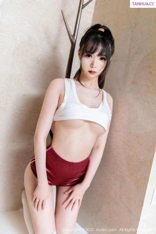 良人非爱人  [XiuRen]高清写真图 2021.10.08 No.4030 小波多第16张图片